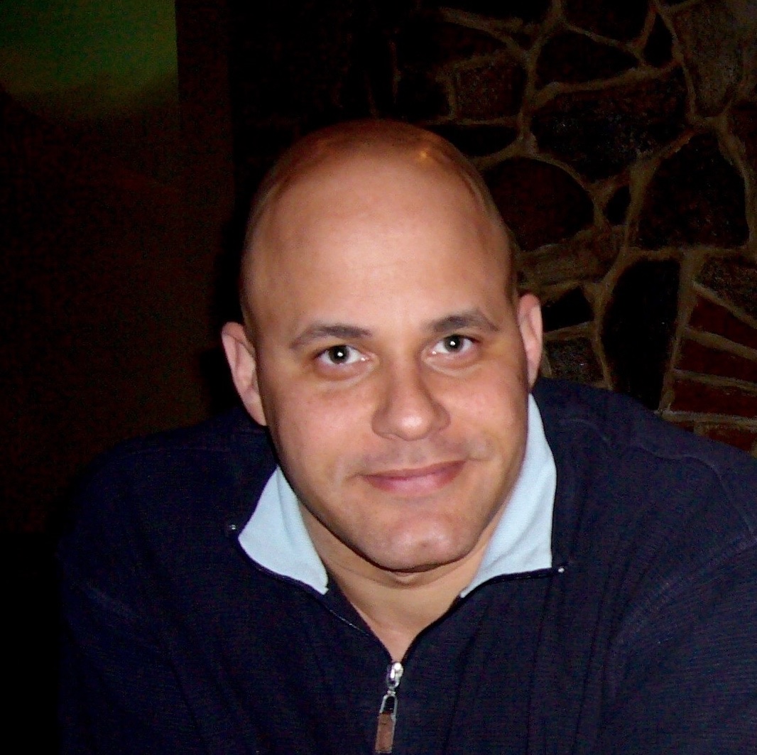 Chris White profile image